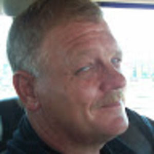 Meet your Posher, Tim